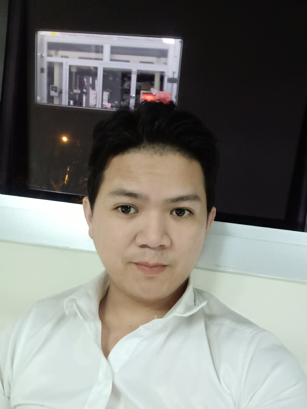 小全的第一张照片--宁德相亲网