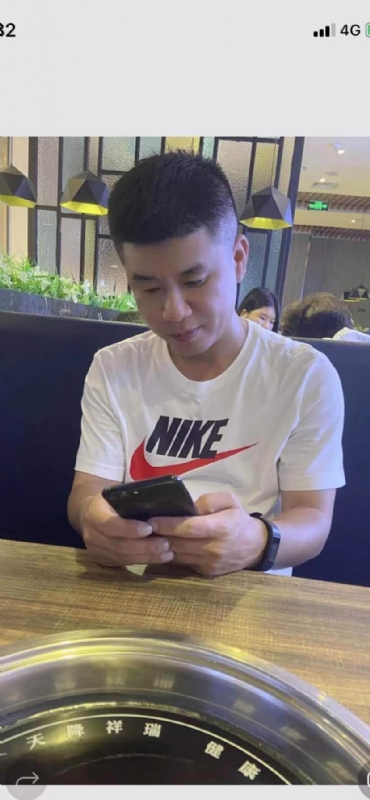 柒柒的第一张照片--宁德相亲网