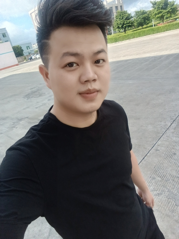 清风的第一张照片--宁德相亲网