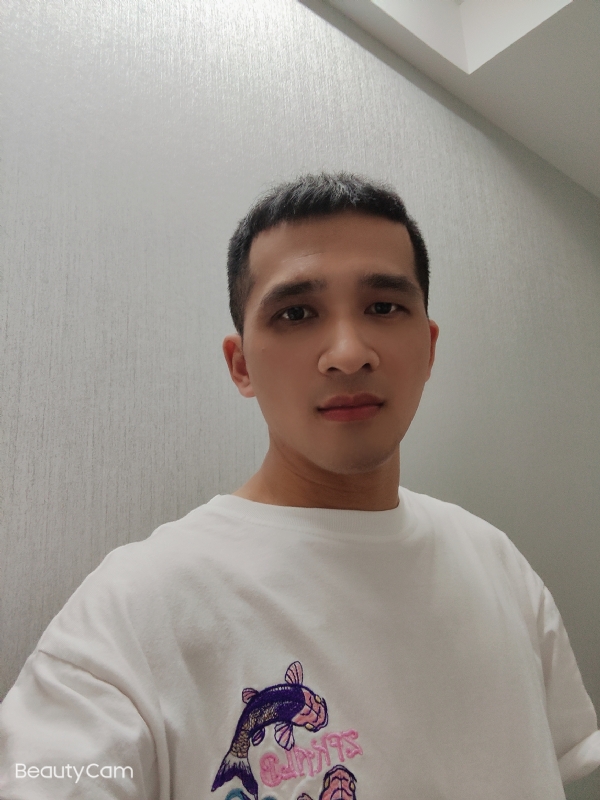 开心每一天的第一张照片--宁德相亲网