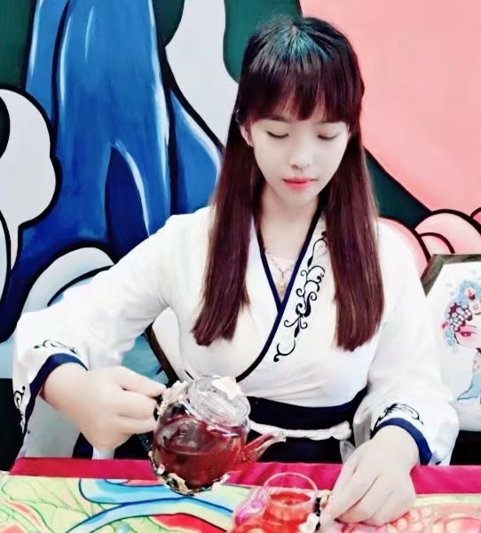 小玉的第一张照片--宁德相亲网