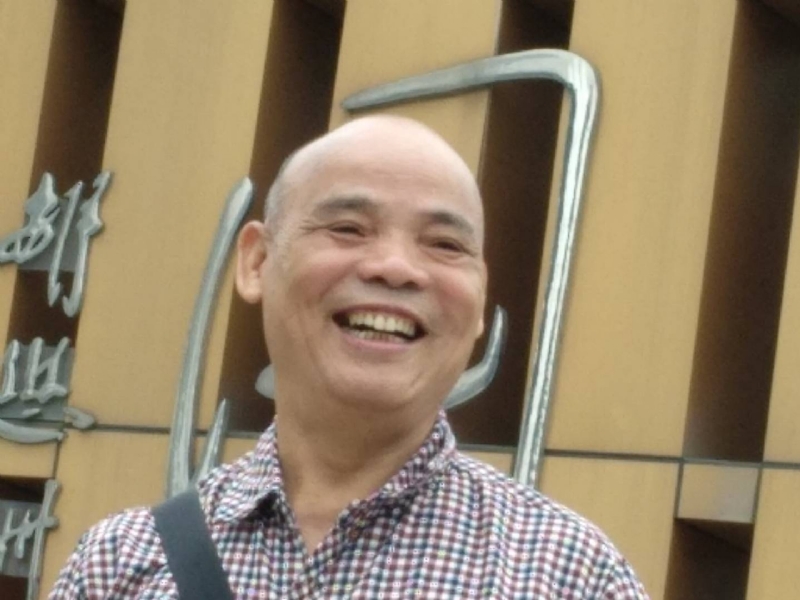 相遇有缘的第一张照片--宁德相亲网