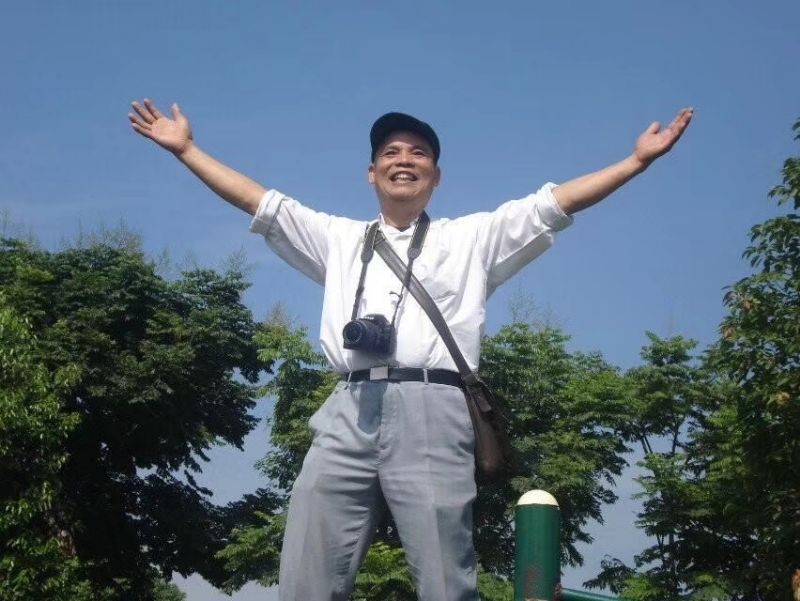 相遇有缘的第三张照片--宁德相亲网
