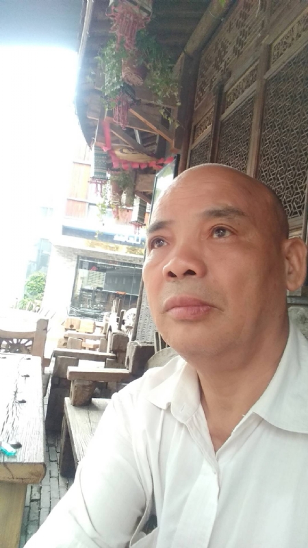 相遇有缘的第四张照片--宁德相亲网