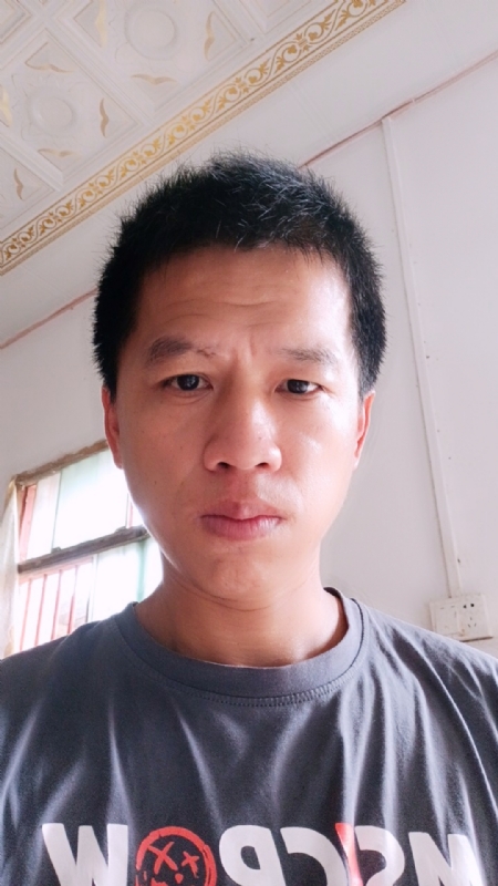 人都再努力的第一张照片--宁德相亲网