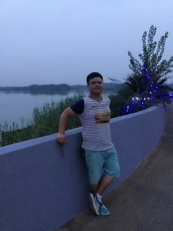 RLC的第一张照片--宁德相亲网