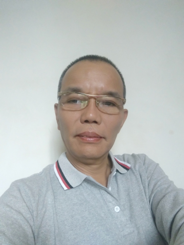 稳重大方的第一张照片--宁德相亲网