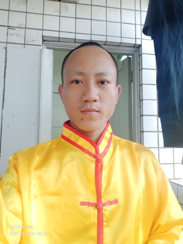 宋福军的第一张照片--宁德相亲网