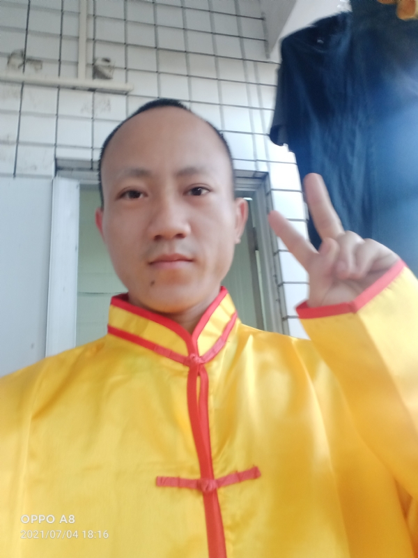 宋福军的第二张照片--宁德相亲网
