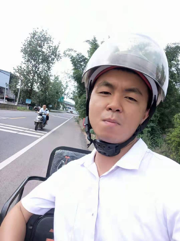 紧张死了的第一张照片--宁德相亲网