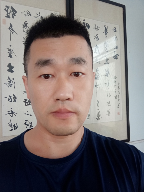 应该是个好人的第一张照片--宁德相亲网