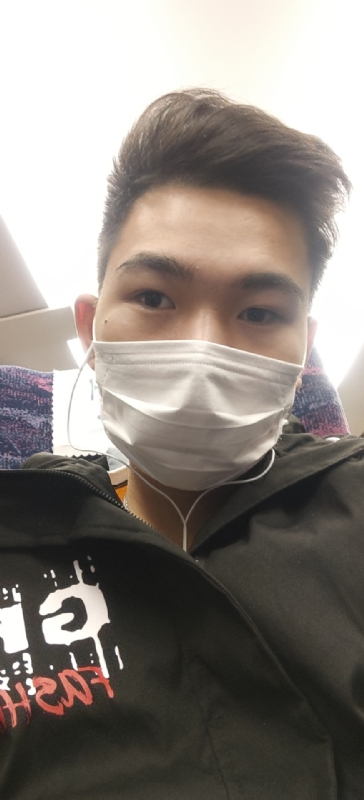 小霪虫的第一张照片--宁德相亲网