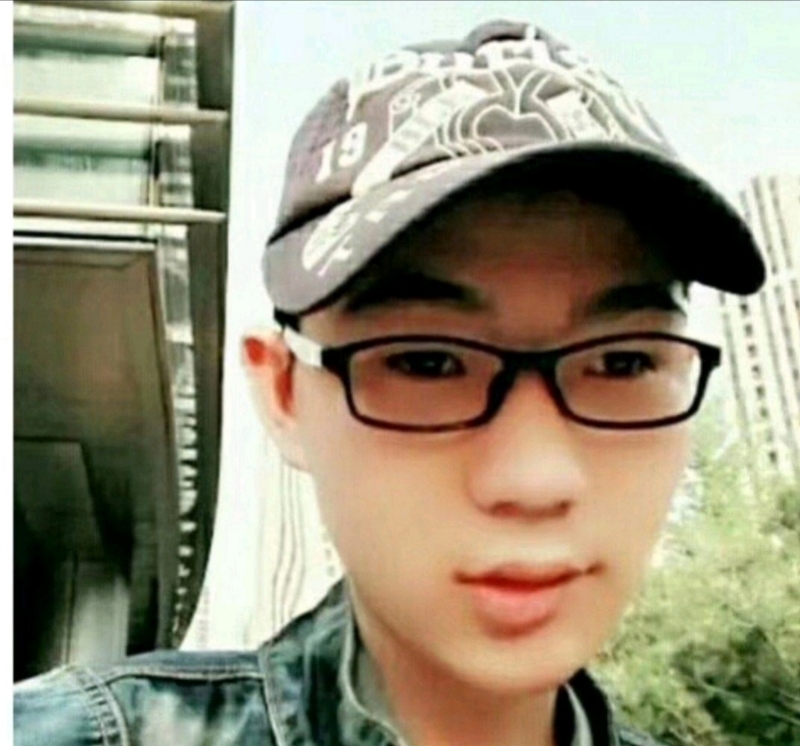 小霪虫的第三张照片--宁德相亲网