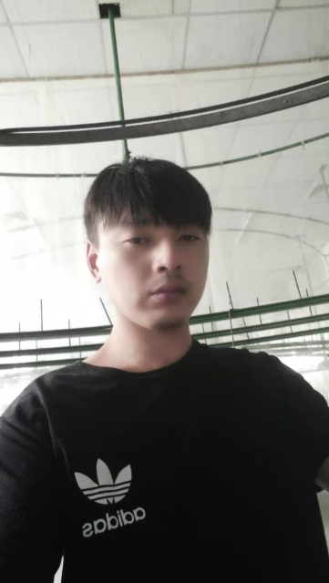 久鑫的第一张照片--宁德相亲网