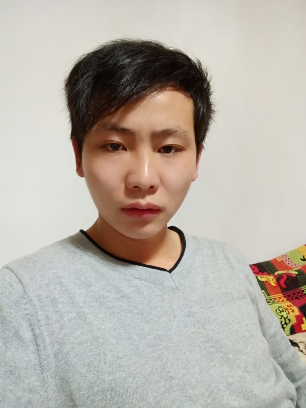 晴空万里的第一张照片--宁德相亲网
