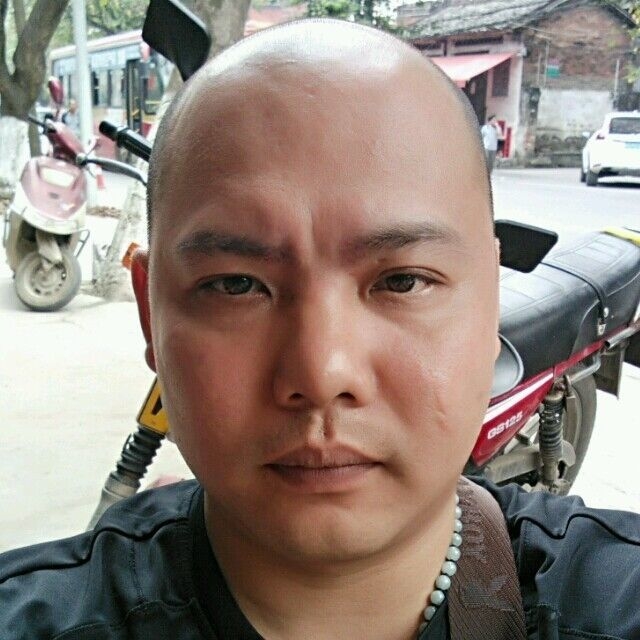 开心就好的第二张照片--宁德相亲网