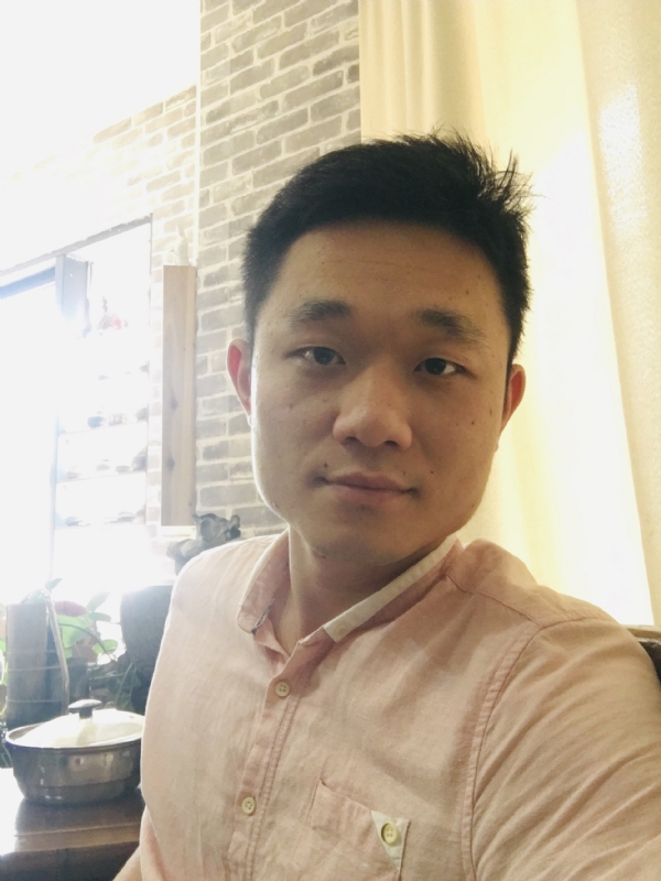 落落大方的第二张照片--宁德相亲网