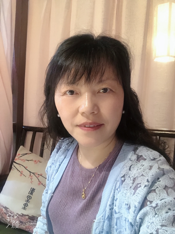 期盼的第一张照片--宁德相亲网