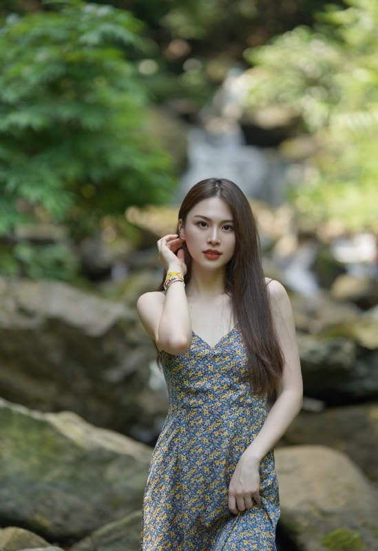Catherine的第二张照片--宁德相亲网