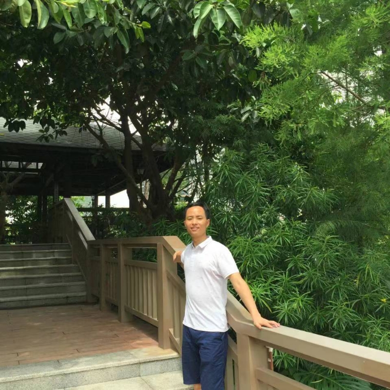 教书育人的第一张照片--宁德相亲网