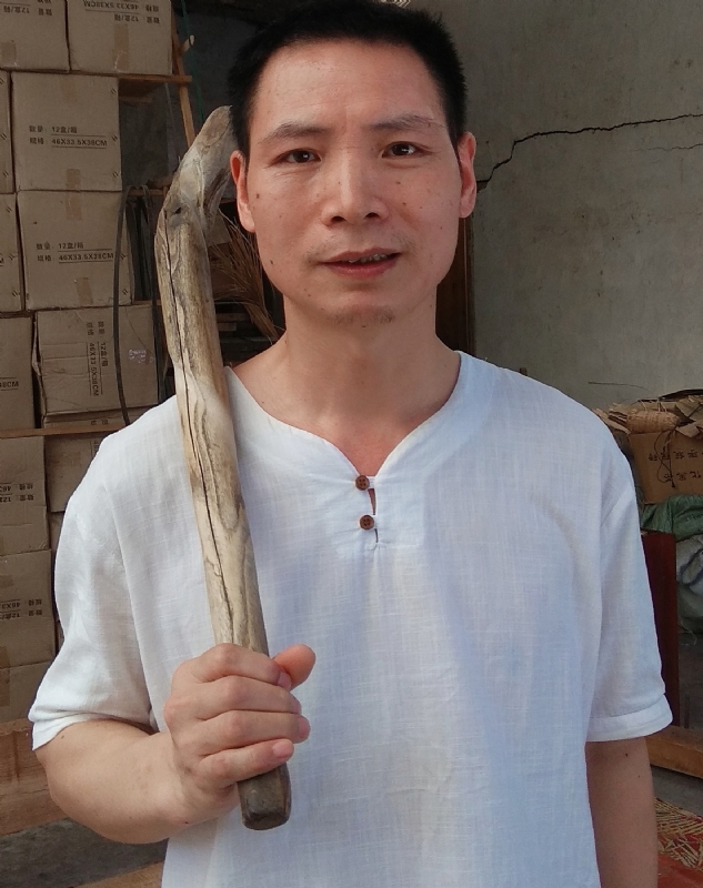 周哥的第四张照片--宁德相亲网