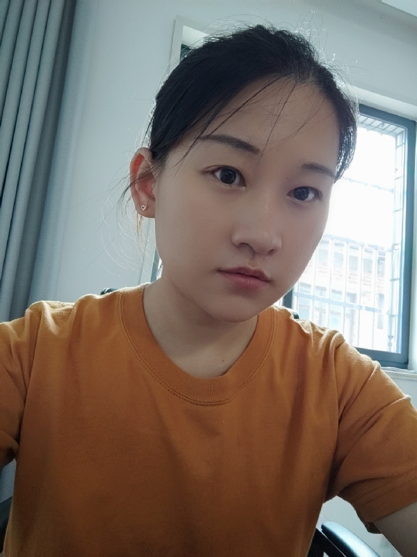 syz的第一张照片--宁德相亲网