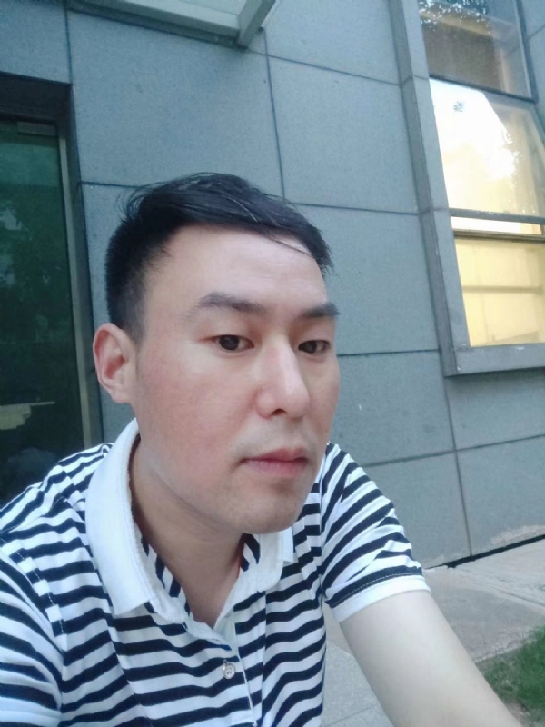 曙光的第一张照片--宁德相亲网