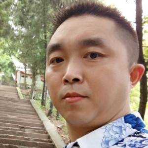 曾强的第一张照片--宁德相亲网