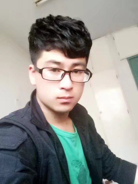 首席的第一张照片--宁德相亲网