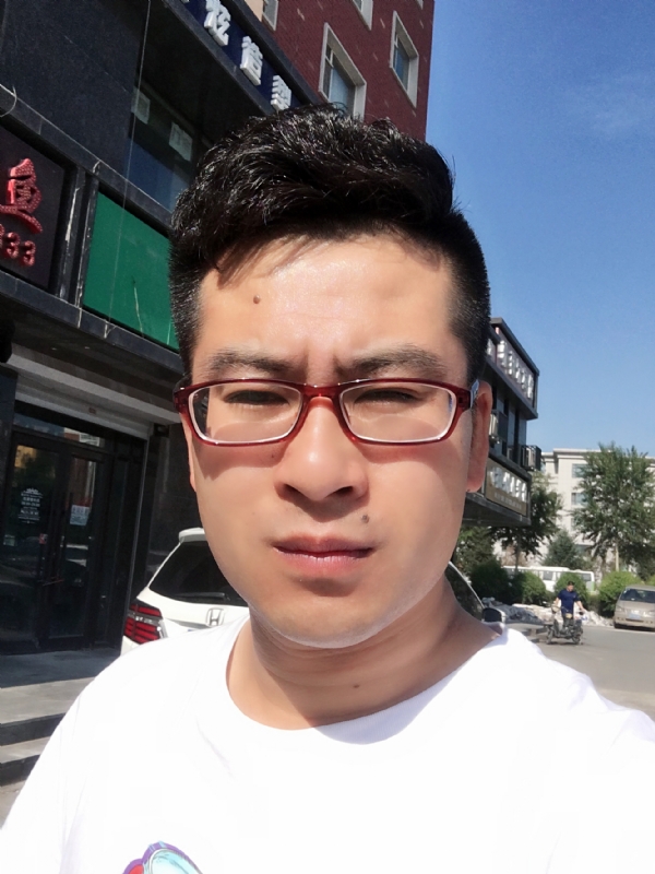 AA首席的第一张照片--宁德相亲网