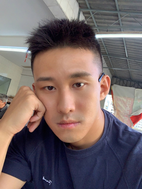 相见恨晚的第二张照片--宁德相亲网