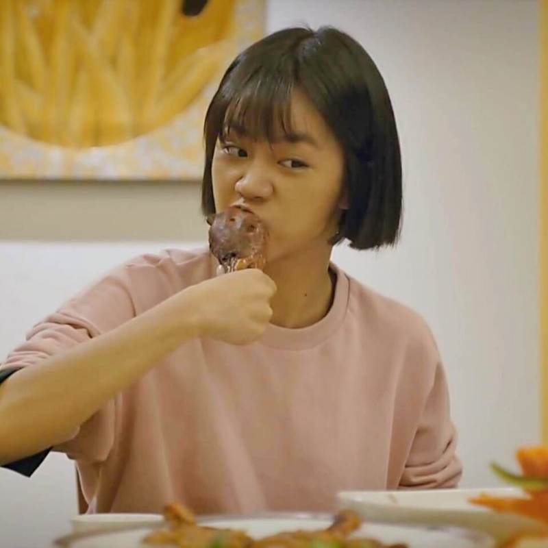 月下森林的第一张照片--宁德相亲网