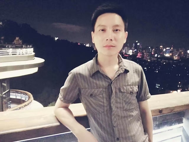 幕秋的第一张照片--宁德相亲网