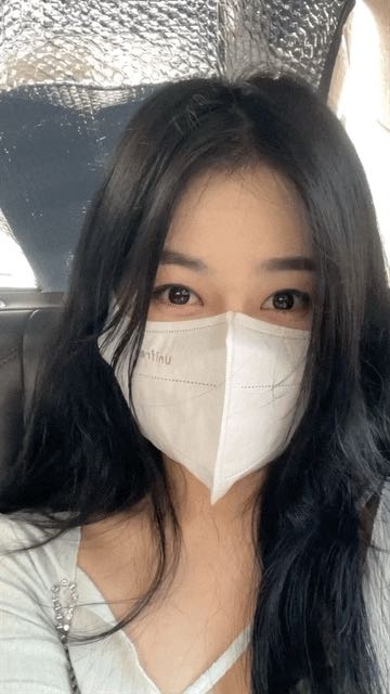 vivian的第一张照片--宁德相亲网