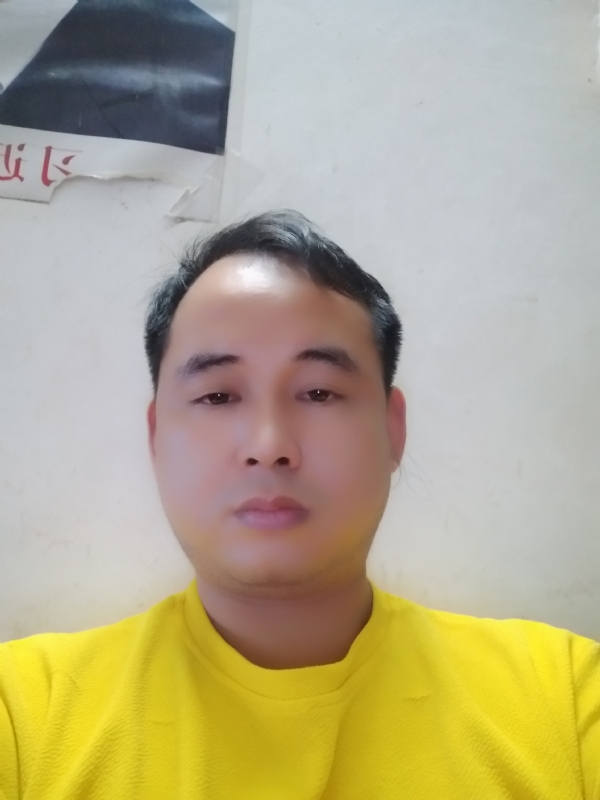 有你就好的第一张照片--宁德相亲网