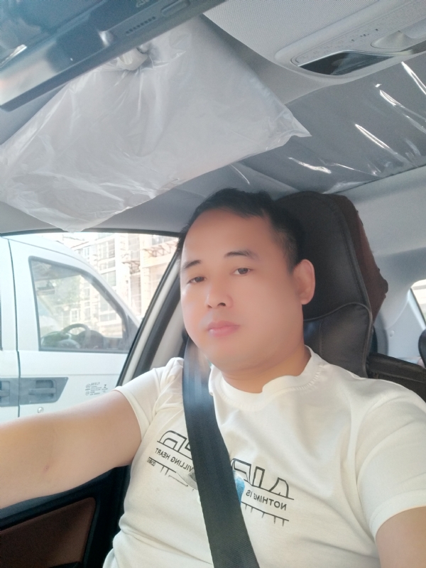 有你就好的第三张照片--宁德相亲网