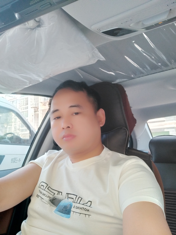 有你就好的第七张照片--宁德相亲网