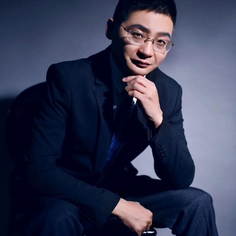 健圣堂陈中医的第一张照片--宁德相亲网