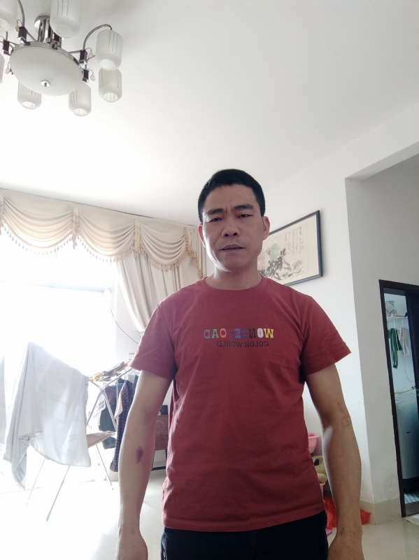 再回首的第二张照片--宁德相亲网