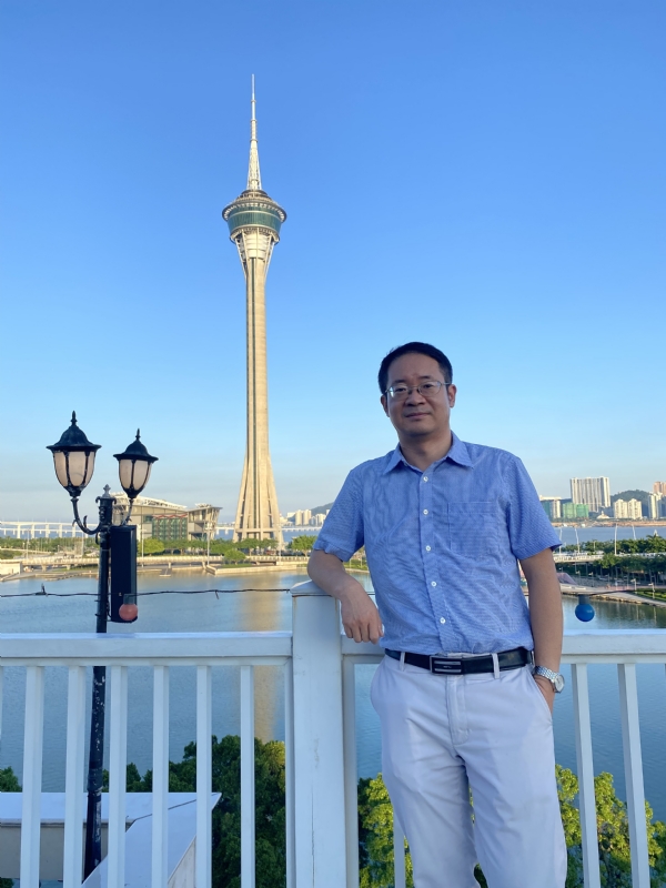 Yangyi的第三张照片--宁德相亲网