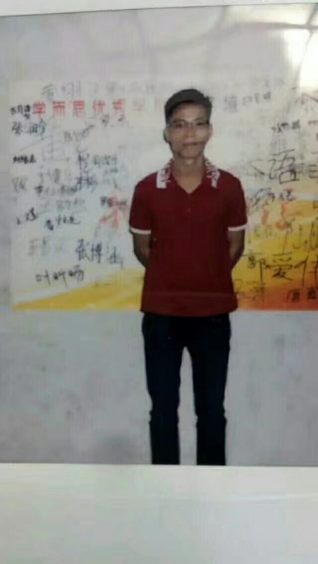 摆渡者的第二张照片--宁德相亲网