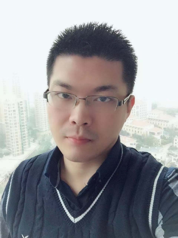 Aldaris的第一张照片--宁德相亲网
