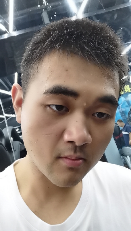 回眸一笑的第一张照片--宁德相亲网