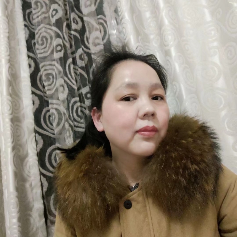随心的第一张照片--宁德相亲网