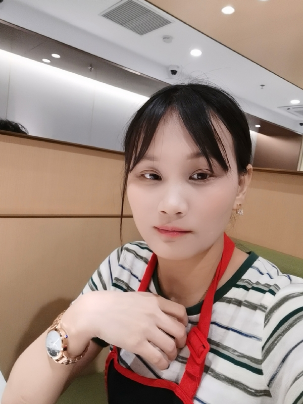 木子李的第一张照片--宁德相亲网
