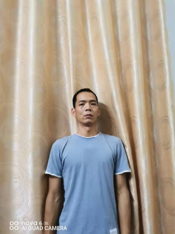 缘起的第一张照片--宁德相亲网