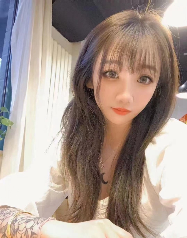柚子的第一张照片--宁德相亲网