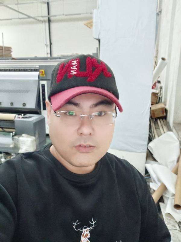 胖子的第二张照片--宁德相亲网