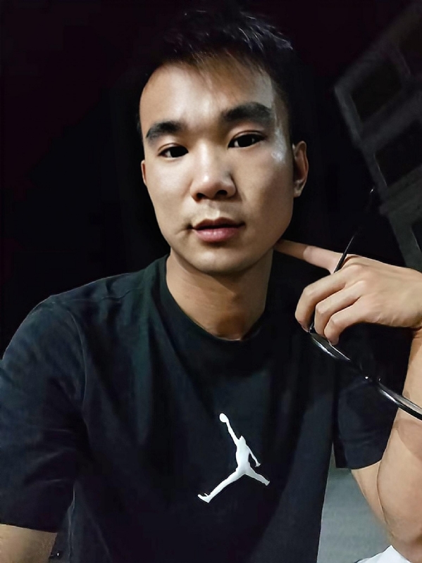 时光所致的第一张照片--宁德相亲网