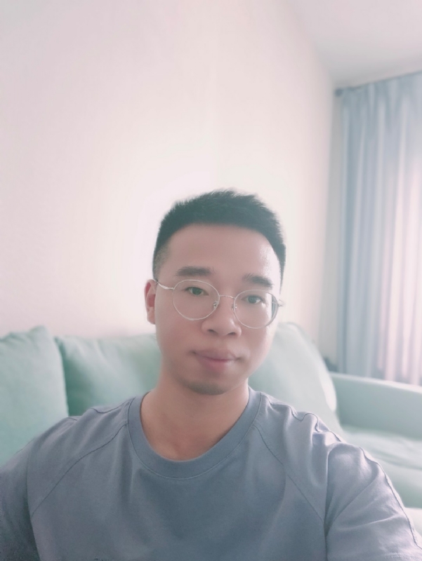 阿挺的第一张照片--宁德相亲网